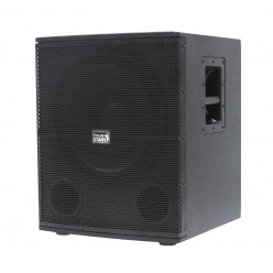 ITALIAN STAGE IS S115A Distributed Product